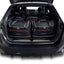 BMW i5 TOURING EV 2023+ KOFFERRAUMTASCHEN-SET, 5-TEILIG