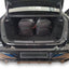 BMW i7 EV 2022+ KOFFERRAUMTASCHEN-SET 4 TEILE