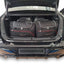 BMW i7 EV 2022+ KOFFERRAUMTASCHEN-SET 4 TEILE