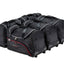 BMW iX3 2021+ KOFFERRAUMTASCHEN-SET 4-TEILIG