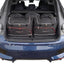 BMW iX EV 2021+ BOOT BAG SET 5 PCS