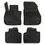 BMW X1 U11 Gummimatten 2022 - Premium