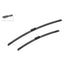 Bosch Aerotwin A621S Wiper Blades - Tesla Model Y (2020-2024, not Juniper)