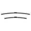 Bosch Aerotwin A621S Wiper Blades - Tesla Model Y (2020-2024, not Juniper)