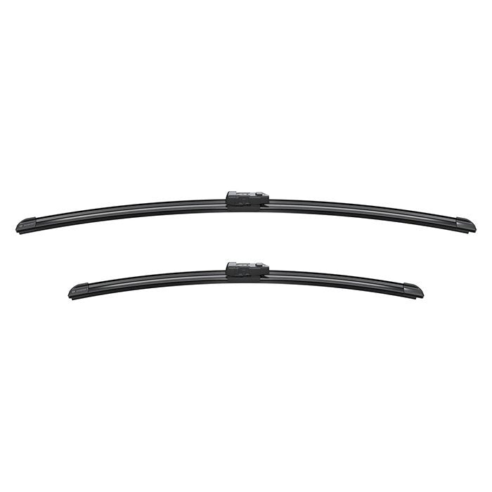 Bosch Aerotwin A621S Wiper Blades - Tesla Model Y (2020-2024, not Juniper)
