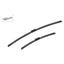 Bosch Aerotwin A027S Scheibenwischer - VW ID.4/ID.5, Skoda Enyaq/Elroq & Audi Q4 e-tron