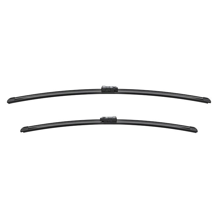 Bosch Aerotwin Flatblade Wiper Blade Set A120S