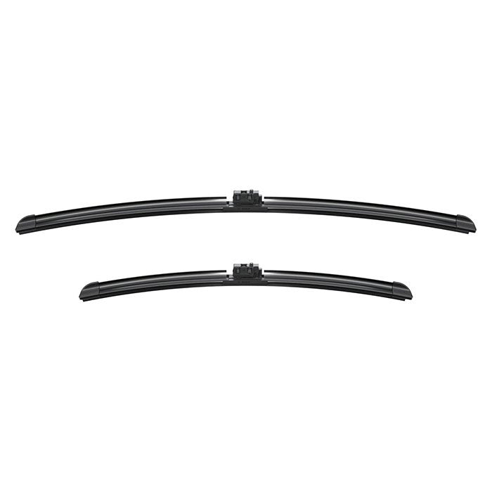 Bosch Aerotwin Flat Blade Wiper Blade Set A206S