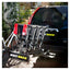 Buzzrack Eazzy-4 Bike Carrier for 4 Bikes