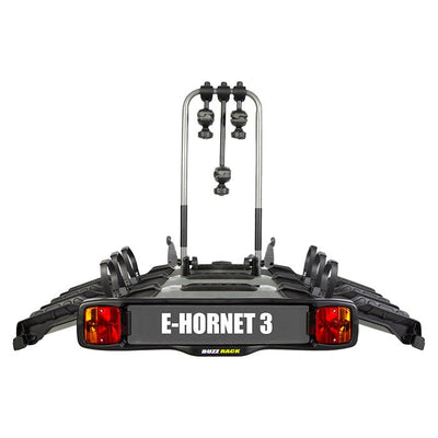 BuzzRack E-Hornet-3 Bike Rack for 3 Bikes