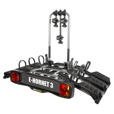 BuzzRack E-Hornet-3 Bike Rack for 3 Bikes