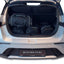 BYD DOLPHIN EV 2021+ BOOT BAG SET 5 PCS