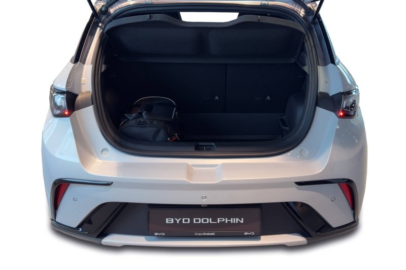BYD DOLPHIN EV 2021+ BOOT BAG SET 5 PCS