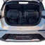 BYD DOLPHIN EV 2021+ BOOT BAG SET 5 PCS