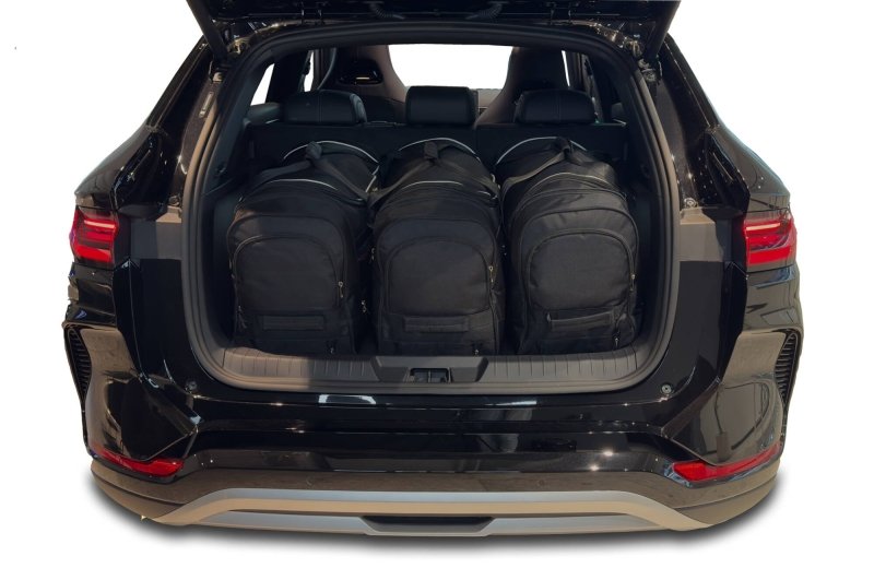 BYD SEAL-U EV 2024+ BOOT BAG SET 3 PCS