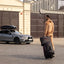 BYD SEAL-U EV 2024+ BOOT BAG SET 3 PCS