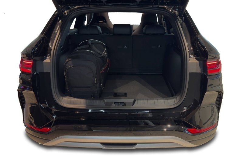 BYD SEAL-U EV 2024+ BOOT BAG SET 3 PCS