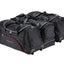 BYD SEAL-U EV 2024+ BOOT BAG SET 4 PCS