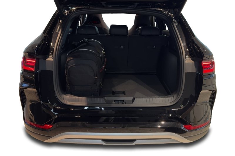 BYD SEAL-U EV 2024+ BOOT BAG SET 4 PCS