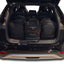 BYD SEAL-U EV 2024+ BOOT BAG SET 4 PCS