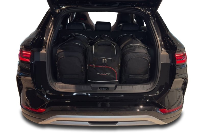BYD SEAL-U EV 2024+ BOOT BAG SET 4 PCS