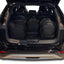 BYD SEAL-U EV 2024+ BOOT BAG SET 4 PCS