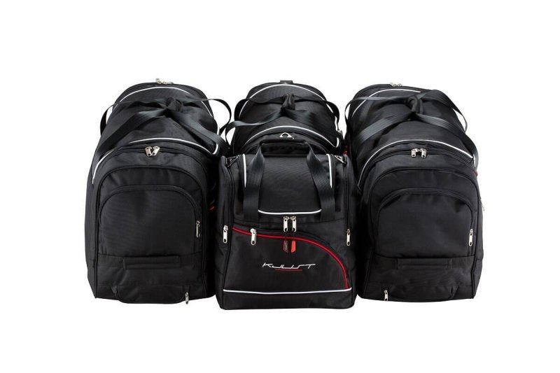 BYD SEAL-U EV 2024+ BOOT BAG SET 4 PCS