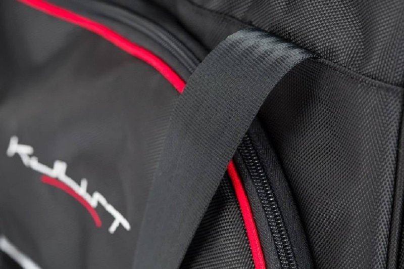 CITROEN E-C4 EV 2020+ KOFFERRAUMTASCHEN-SET, 4-TEILIG