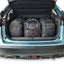 CITROEN E-C4 EV 2020+ KOFFERRAUMTASCHEN-SET, 4-TEILIG