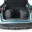 CITROEN E-C4 EV 2020+ KOFFERRAUMTASCHEN-SET, 4-TEILIG