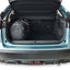 CITROEN E-C4 EV 2020+ KOFFERRAUMTASCHEN-SET, 4-TEILIG
