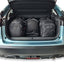 CITROEN E-C4 EV 2020+ KOFFERRAUMTASCHEN-SET, 4-TEILIG