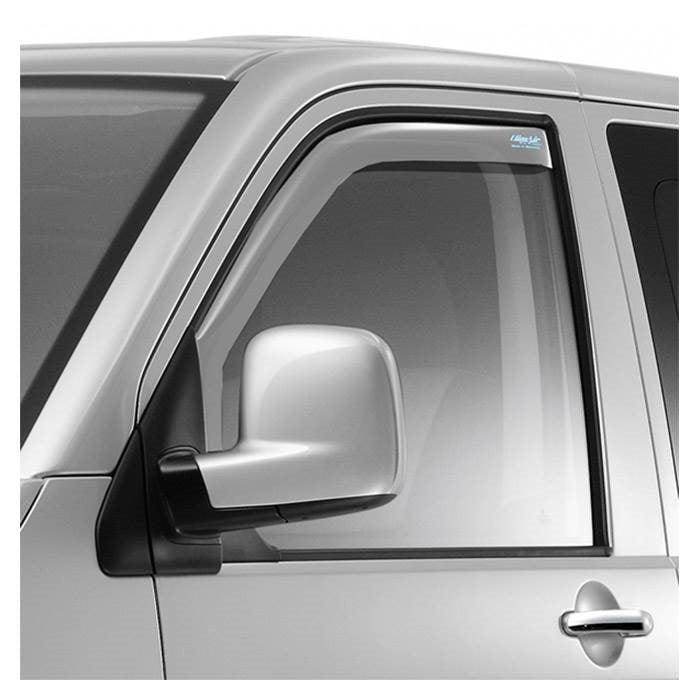 Climair Wind Deflectors VW ID.Buzz 2022 5-dr