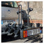 Buzzrack Buzzracer-3 Bike Carrier for 3 Bikes