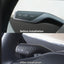 Indicator Stalk Cover: Tesla Model Y/3/Highland
