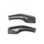 Indicator Stalk Cover: Tesla Model Y/3/Highland