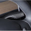 Indicator Stalk Cover: Tesla Model Y/3/Highland