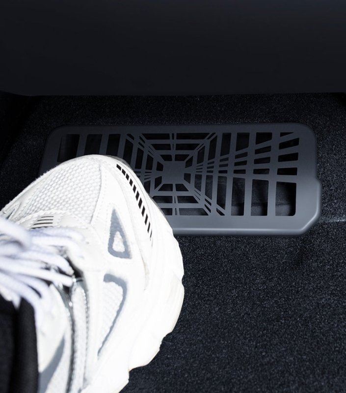 Under-Seat Air Vent Covers for Tesla Model 3 Highland