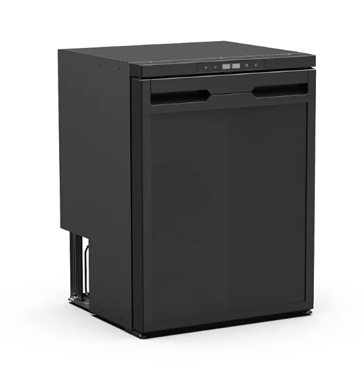 Alpicool CR65xS 2-Zone Compressor Cool Box (58.7L)