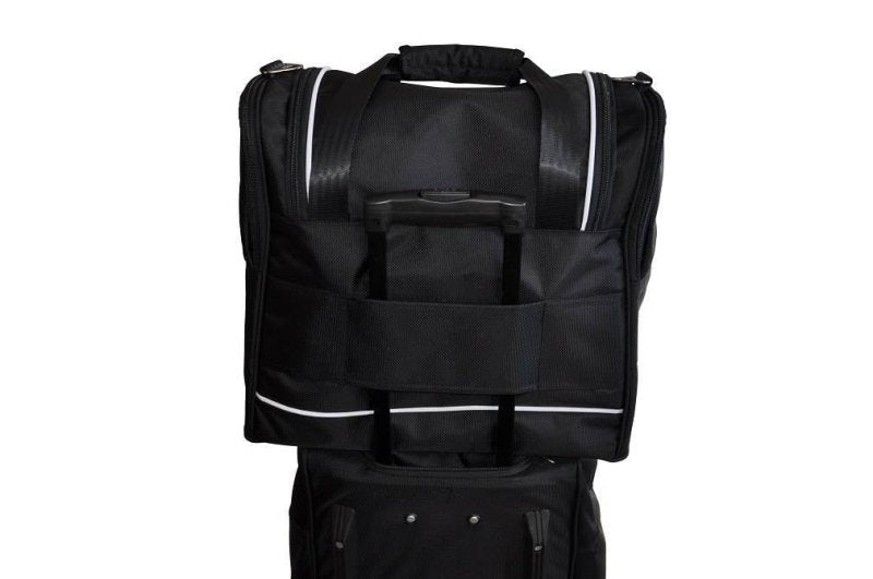 CUPRA BORN EV 2021+ KOFFERRAUMTASCHEN-SET, 3-TEILIG