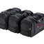 CUPRA BORN EV 2021+ KOFFERRAUMTASCHEN-SET, 3-TEILIG