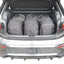 CUPRA BORN EV 2021+ KOFFERRAUMTASCHEN-SET, 3-TEILIG