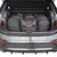 CUPRA BORN EV 2021+ BOOT BAG SET 4 PCS