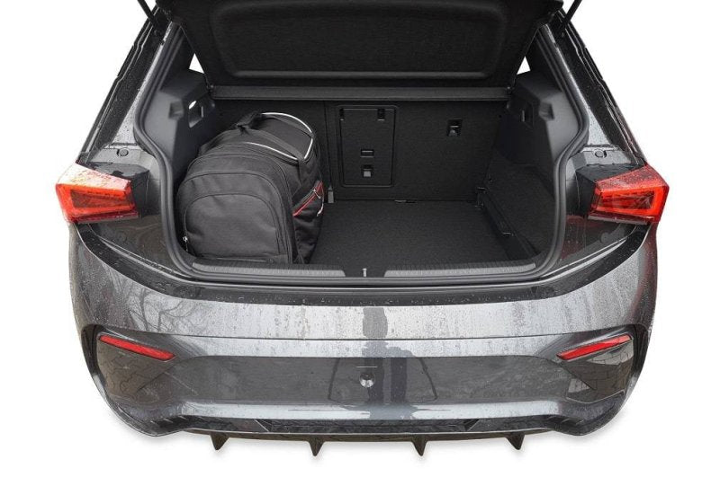 CUPRA BORN EV 2021+ BOOT BAG SET 4 PCS