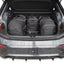CUPRA BORN EV 2021+ BOOT BAG SET 4 PCS