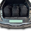CUPRA TAVASCAN 2023+ BOOT BAG SET 3 PCS
