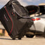 CUPRA TAVASCAN 2023+ KOFFERRAUMTASCHEN-SET 4 TLG.