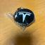 2 Stück Tesla Logo 57mm