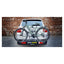 BuzzRack E-Hornet-3 Bike Carrier for 3 Bikes