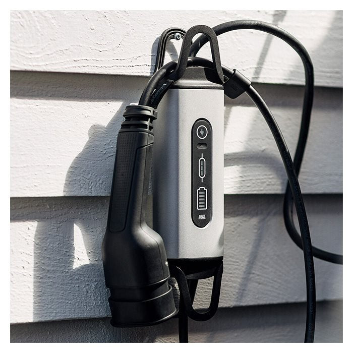 DEFA eMove 6A Portable Charger for 230V, 6m Cable